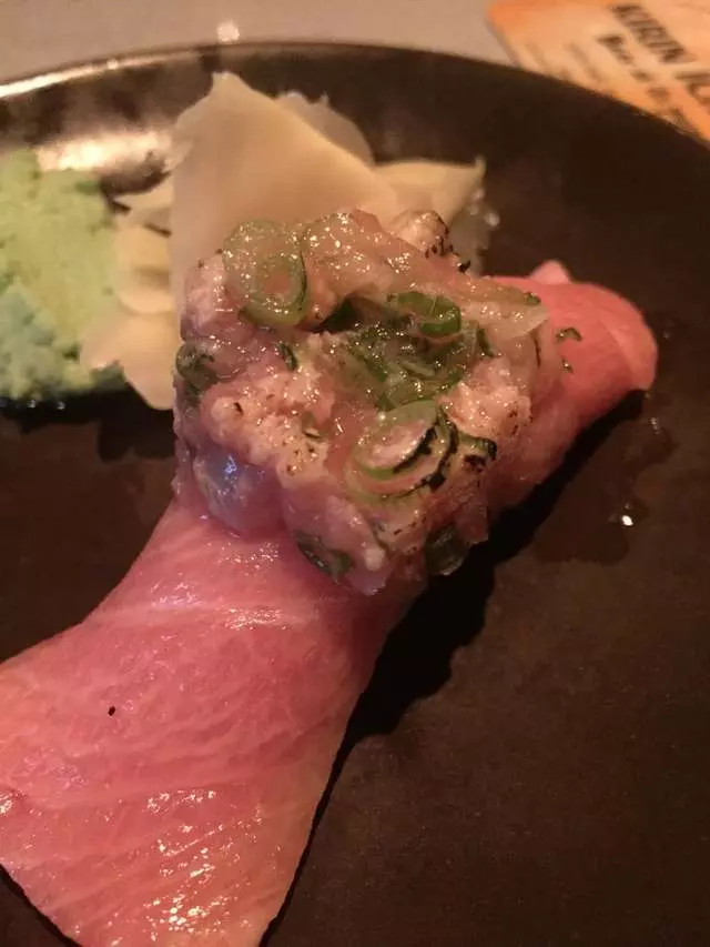 Ace Wasabi  Rock-N-Roll Sushi