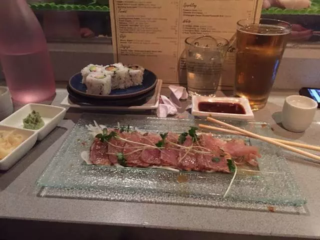 Ace Wasabi  Rock-N-Roll Sushi