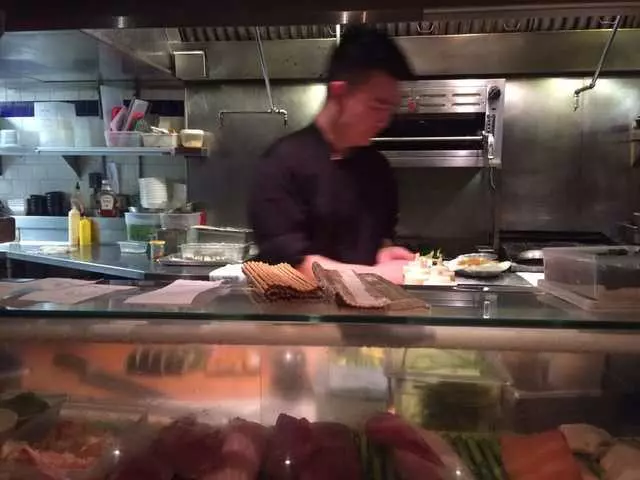Ace Wasabi  Rock-N-Roll Sushi