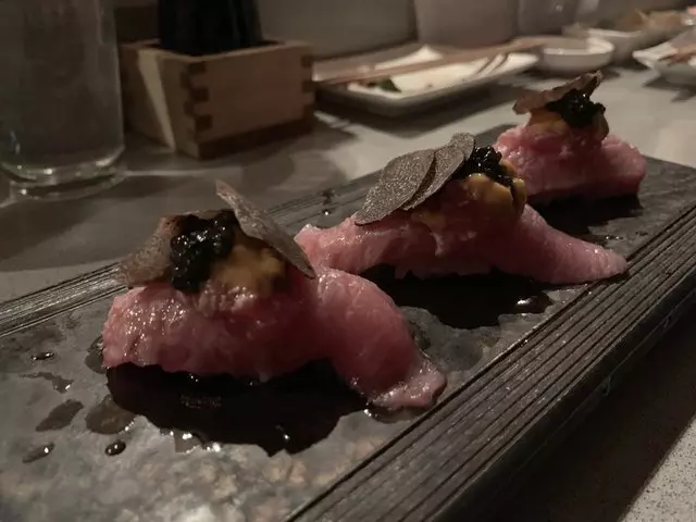 Ace Wasabi  Rock-N-Roll Sushi