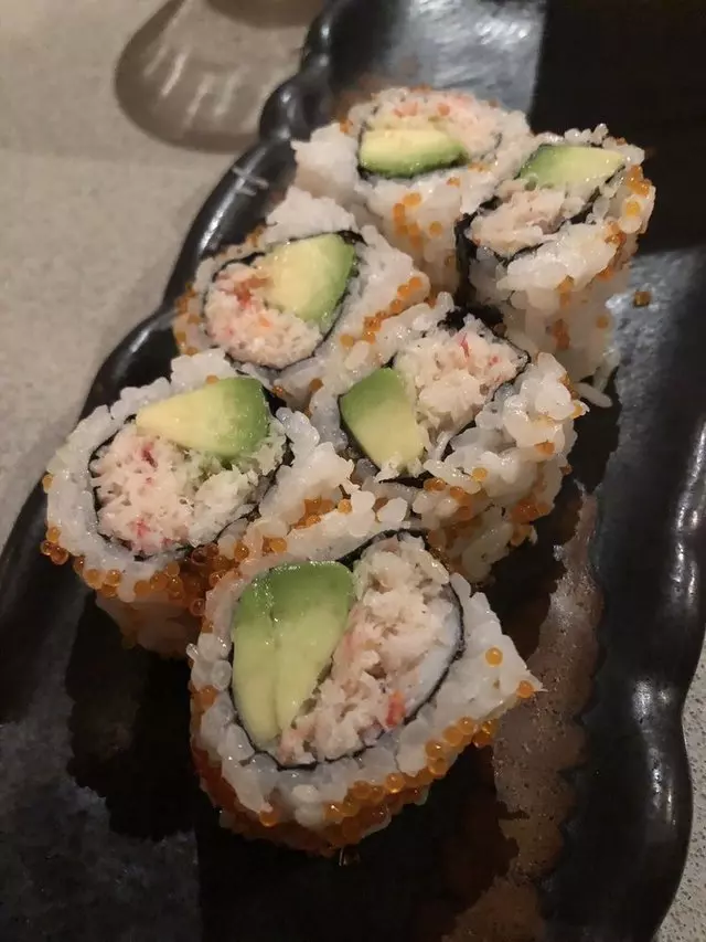 Ace Wasabi  Rock-N-Roll Sushi