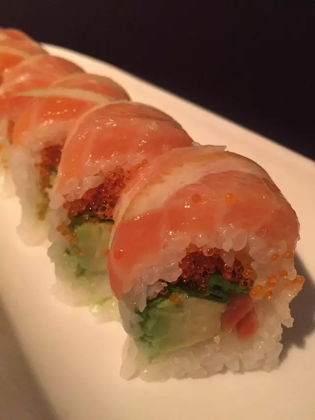 Ace Wasabi  Rock-N-Roll Sushi