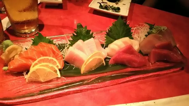 Ace Wasabi  Rock-N-Roll Sushi