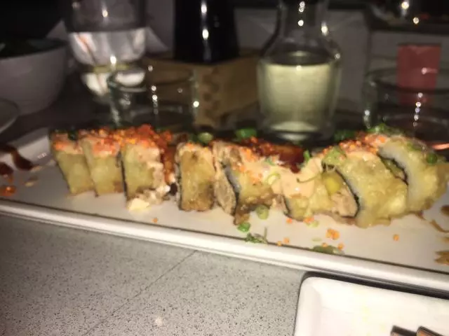 Ace Wasabi  Rock-N-Roll Sushi