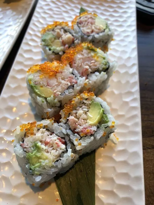 Ace Wasabi  Rock-N-Roll Sushi