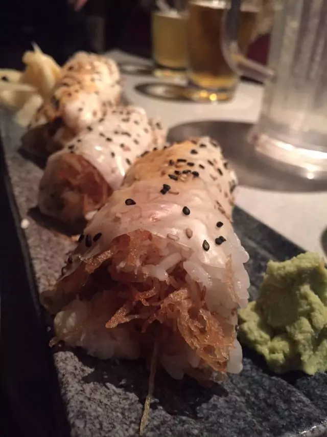 Ace Wasabi  Rock-N-Roll Sushi