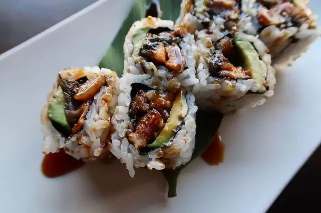 Ace Wasabi  Rock-N-Roll Sushi