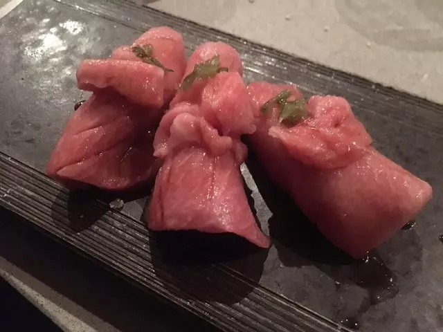 Ace Wasabi  Rock-N-Roll Sushi