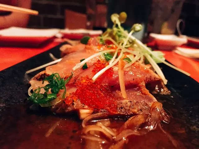 Ace Wasabi  Rock-N-Roll Sushi