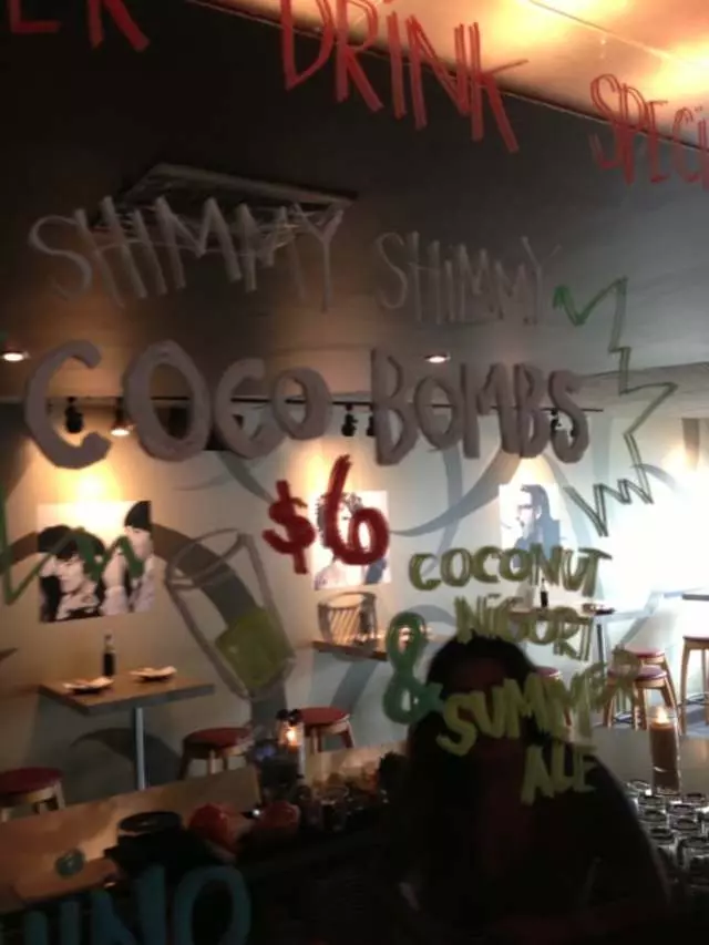 Ace Wasabi  Rock-N-Roll Sushi