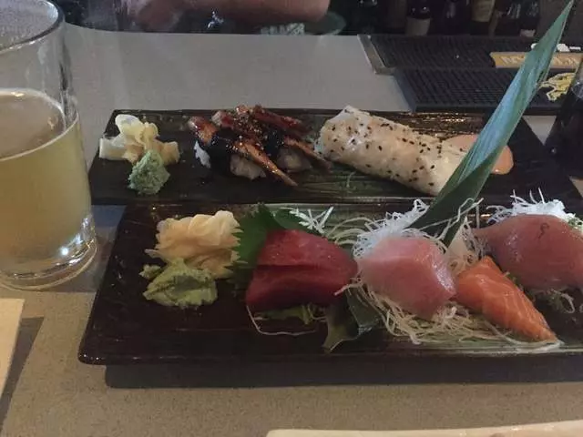 Ace Wasabi  Rock-N-Roll Sushi