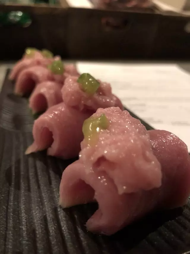Ace Wasabi  Rock-N-Roll Sushi