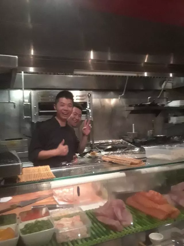 Ace Wasabi  Rock-N-Roll Sushi