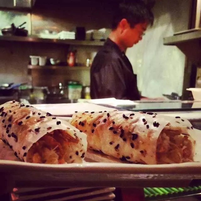 Ace Wasabi  Rock-N-Roll Sushi