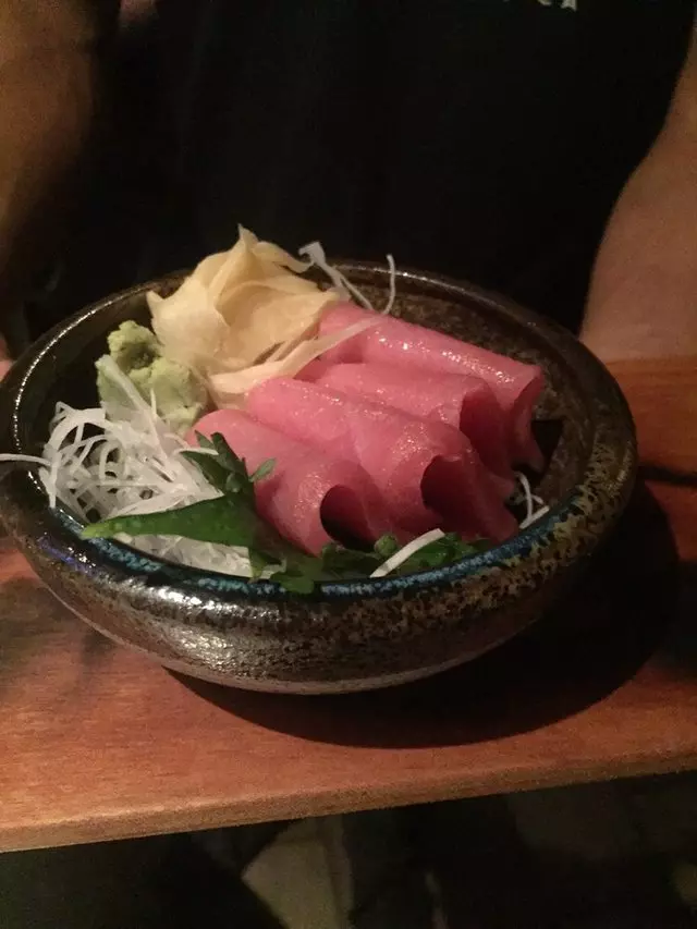 Ace Wasabi  Rock-N-Roll Sushi