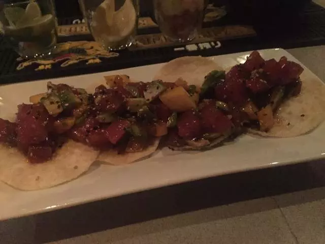 Ace Wasabi  Rock-N-Roll Sushi
