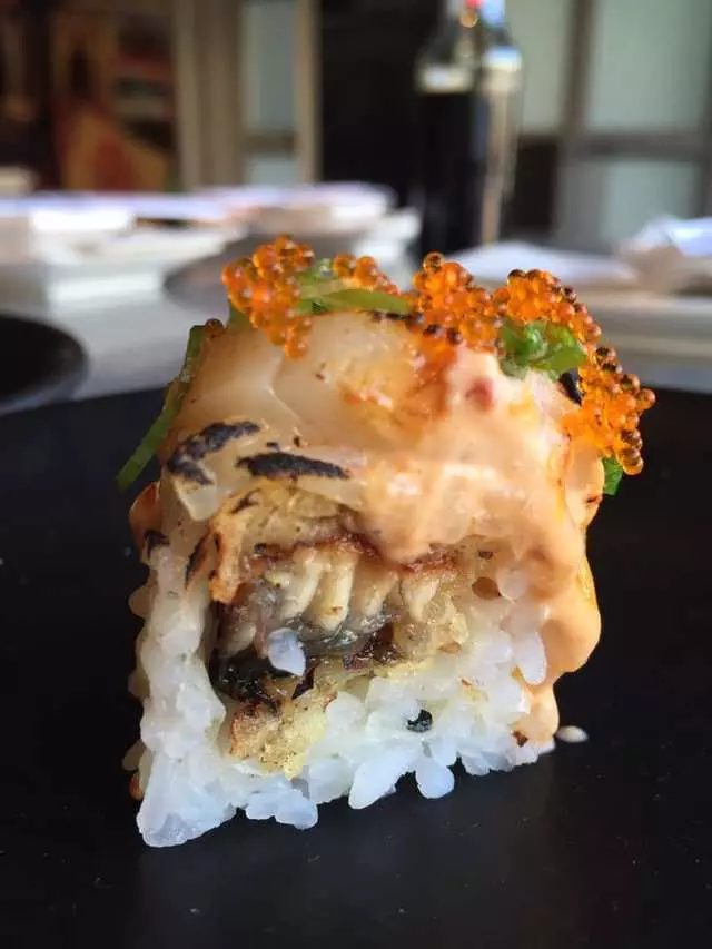 Ace Wasabi  Rock-N-Roll Sushi