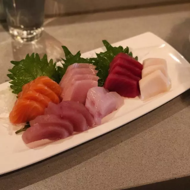 Ace Wasabi  Rock-N-Roll Sushi