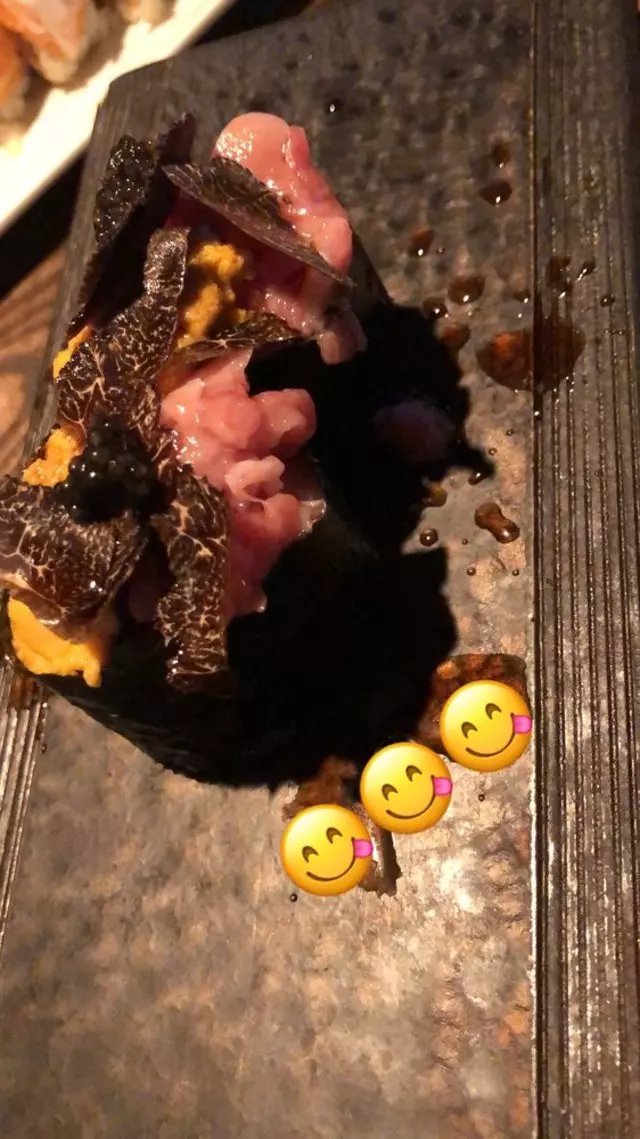 Ace Wasabi  Rock-N-Roll Sushi