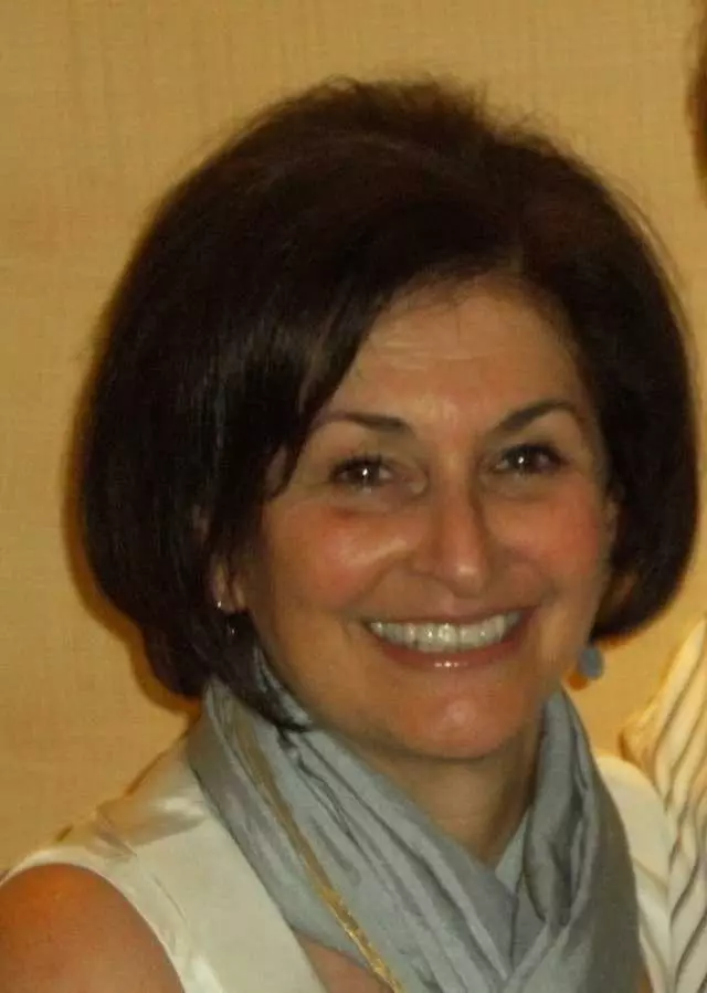 Janice Shapiro, MFT, PhD
