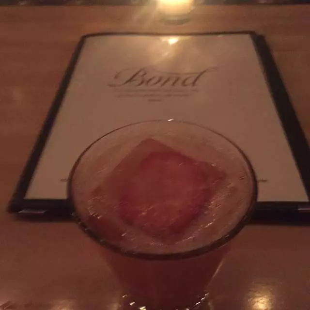 Bond