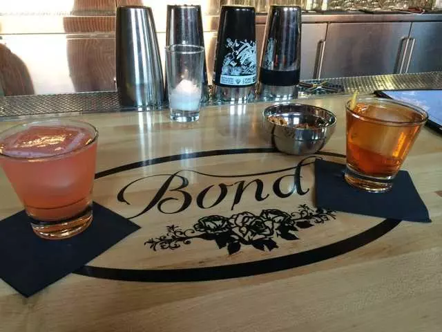 Bond