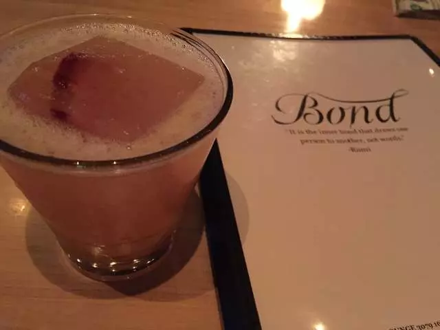 Bond