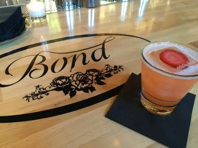 Bond