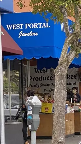 West Portal Jewelers