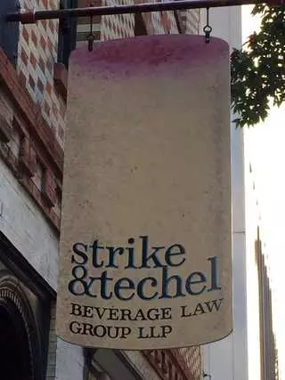 Strike & Techel