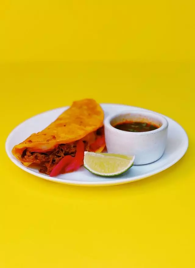 Buena Vida Cantina