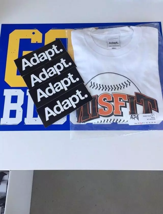 Adapt