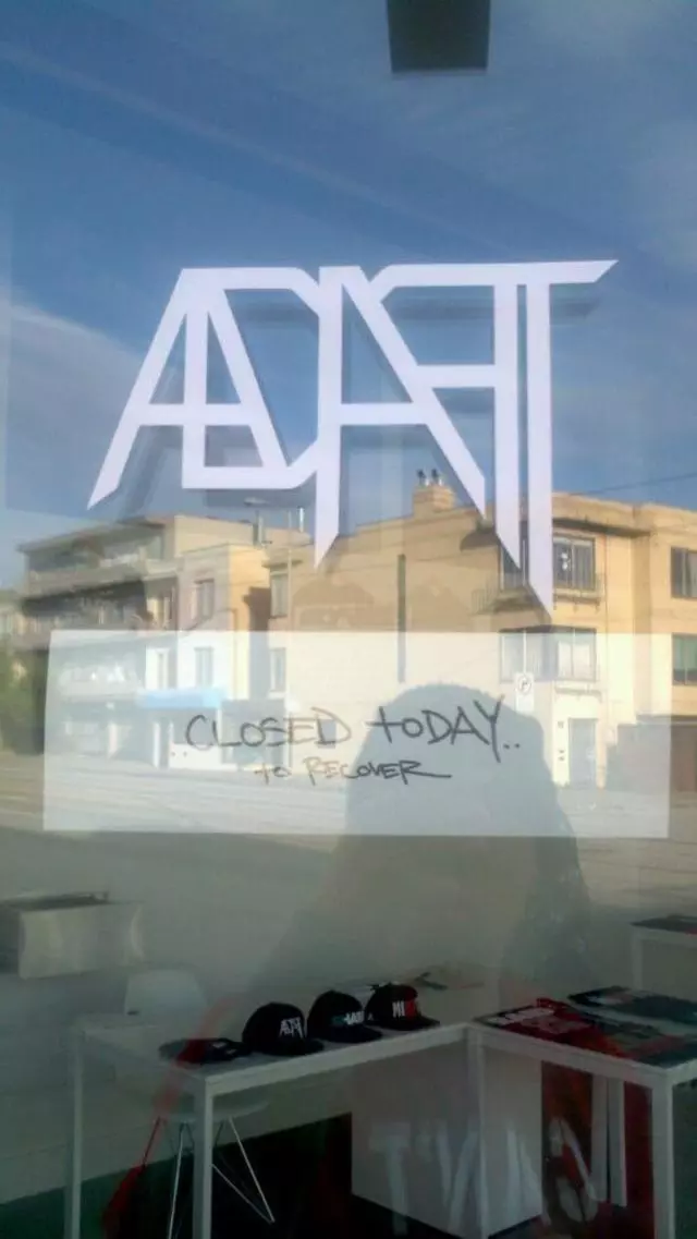 Adapt