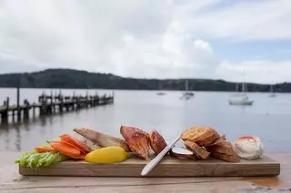 A Taste of SF