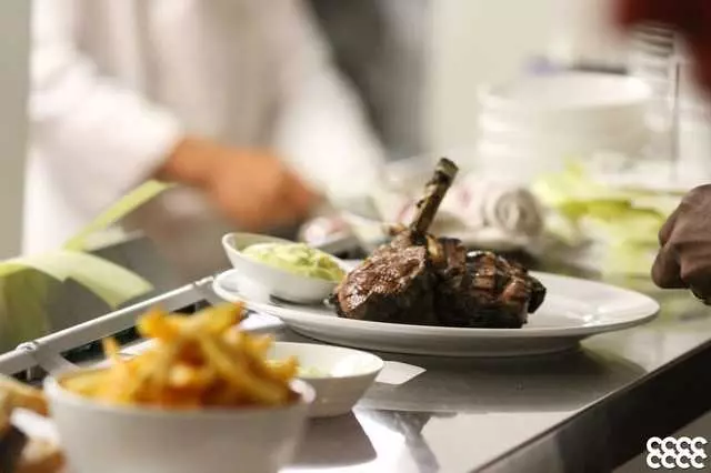 Sparrow Bar and Kitchen