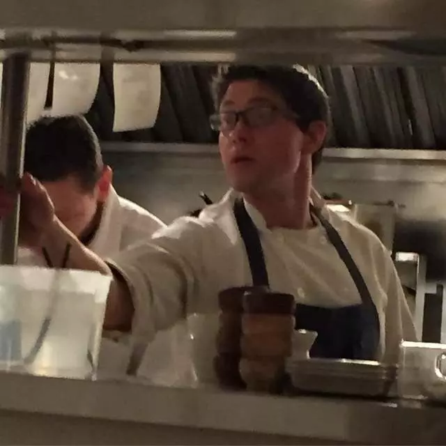 Sparrow Bar and Kitchen
