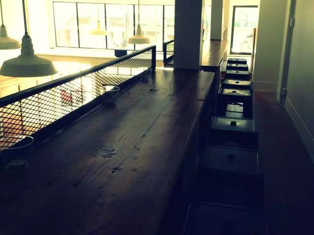 Sparrow Bar and Kitchen