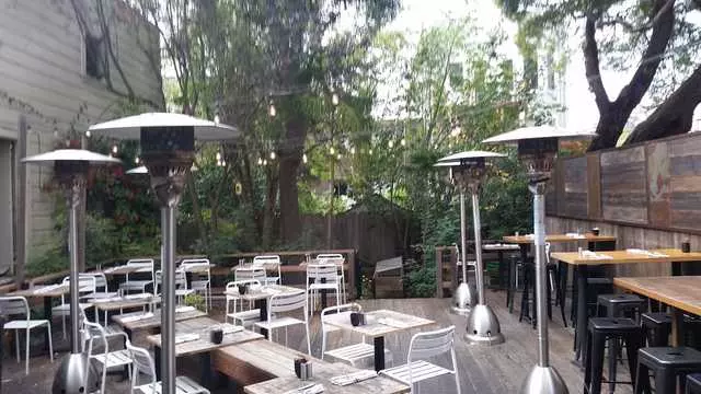 Sparrow Bar and Kitchen