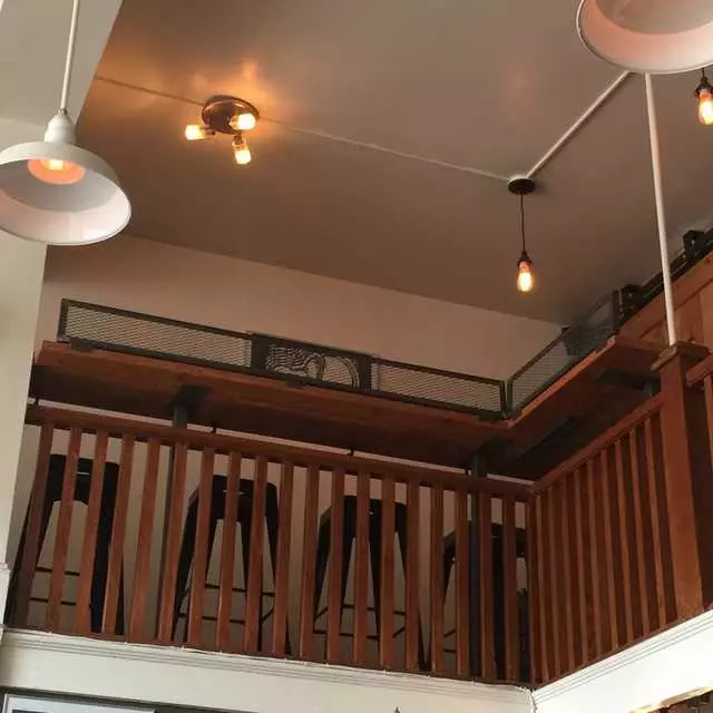 Sparrow Bar and Kitchen
