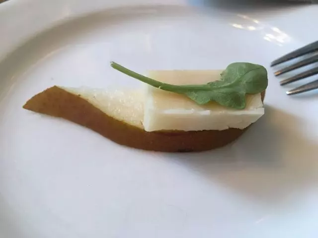 Sparrow Bar and Kitchen