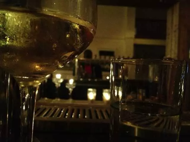 Sparrow Bar and Kitchen