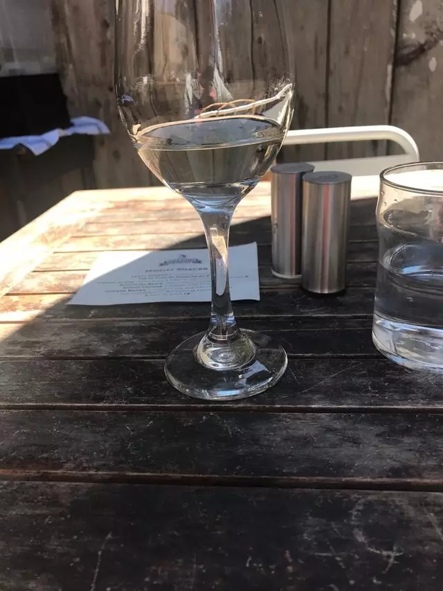Sparrow Bar and Kitchen