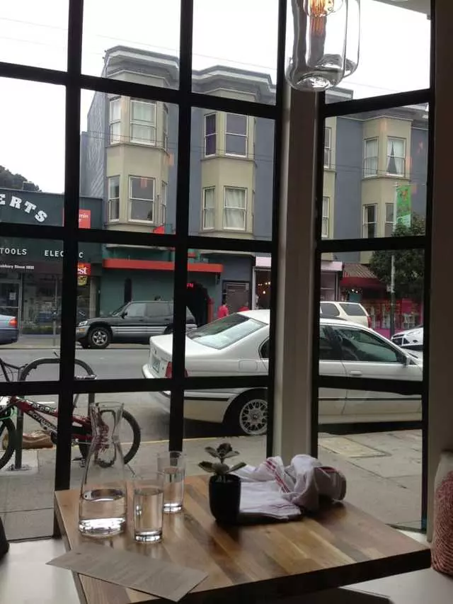 Sparrow Bar and Kitchen