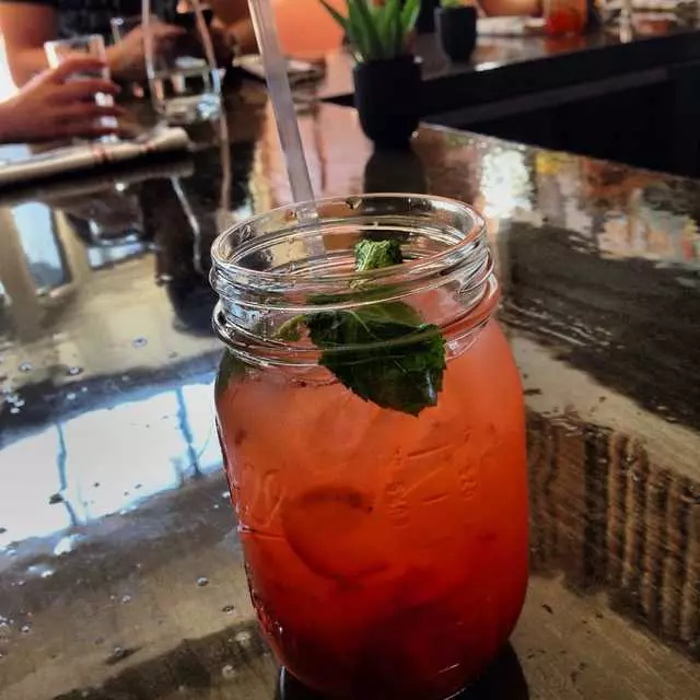 Sparrow Bar and Kitchen