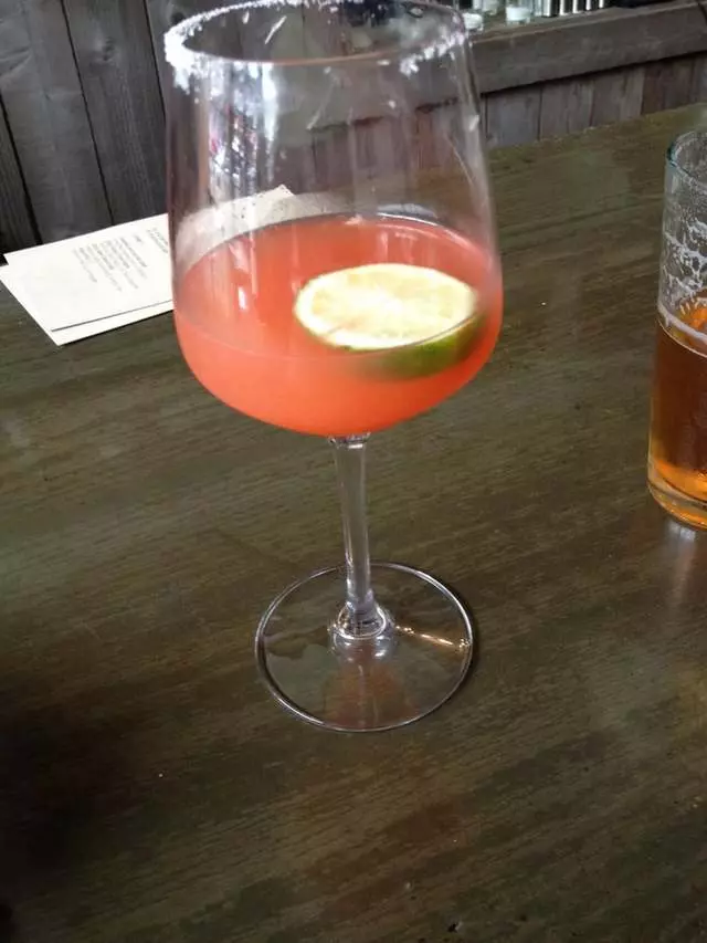 Sparrow Bar and Kitchen