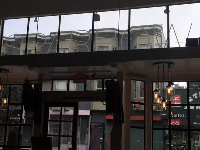 Sparrow Bar and Kitchen