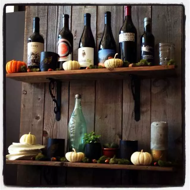 Sparrow Bar and Kitchen