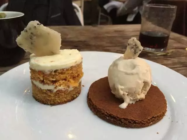 Sparrow Bar and Kitchen