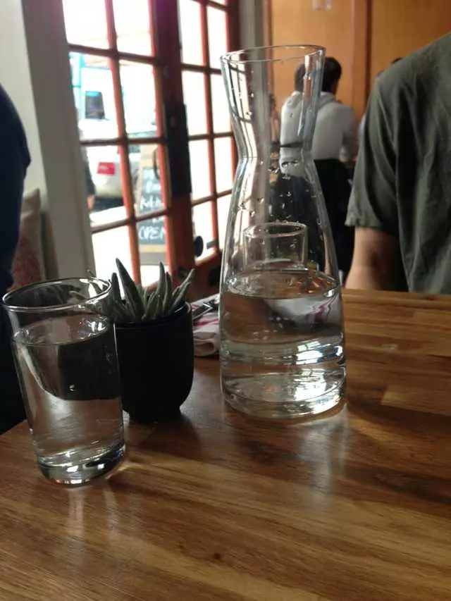 Sparrow Bar and Kitchen