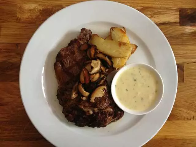 Sparrow Bar and Kitchen